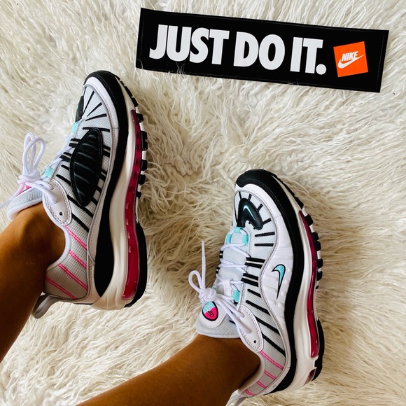 NWT Nike Air Max 98 - Picture 4 of 9